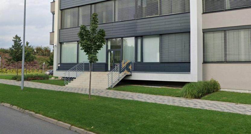 Pronájem obchodního prostoru, Praha - Stodůlky, náměstí Junkových, 684 m2