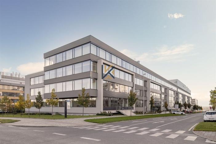 Pronájem obchodního prostoru, Praha - Stodůlky, Siemensova, 208 m2