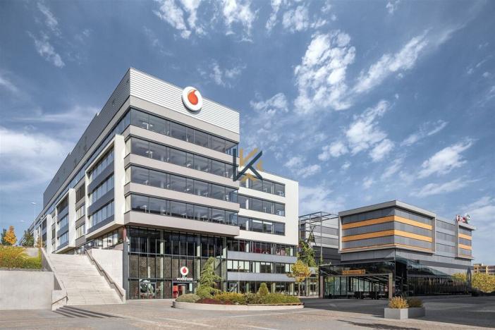 Pronájem obchodního prostoru, Praha - Stodůlky, Siemensova, 208 m2