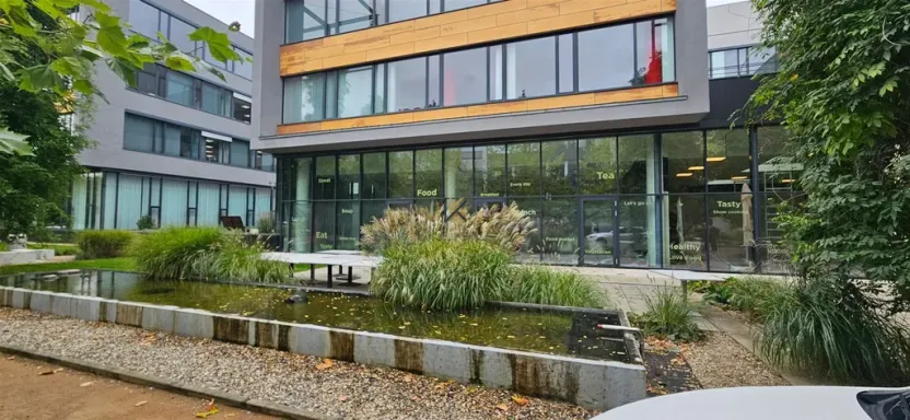 Pronájem obchodního prostoru, Praha - Stodůlky, Siemensova, 208 m2
