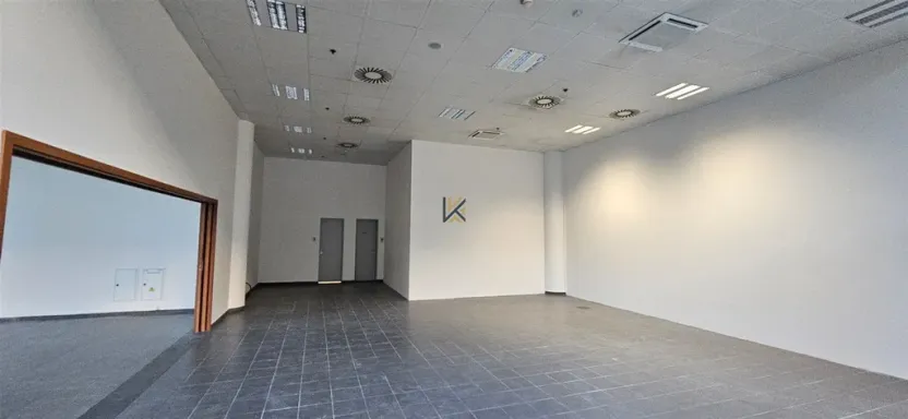 Pronájem obchodního prostoru, Praha - Stodůlky, Siemensova, 208 m2