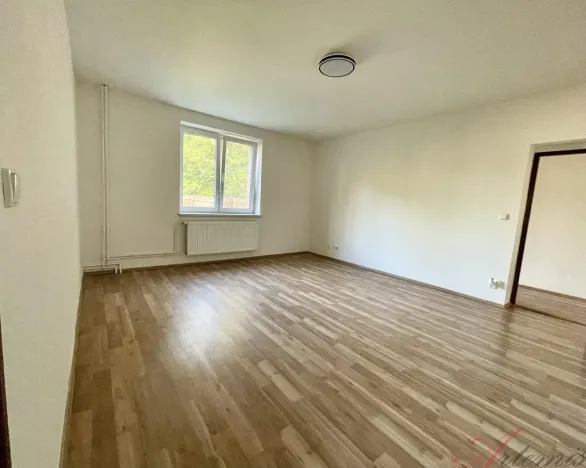 Pronájem bytu 2+kk, Budišovice, K Pile, 56 m2