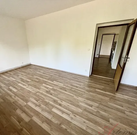 Pronájem bytu 2+kk, Budišovice, K Pile, 56 m2