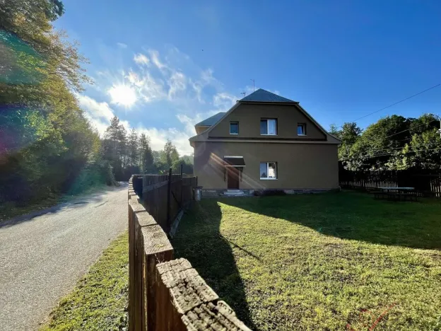 Pronájem bytu 2+kk, Budišovice, K Pile, 56 m2