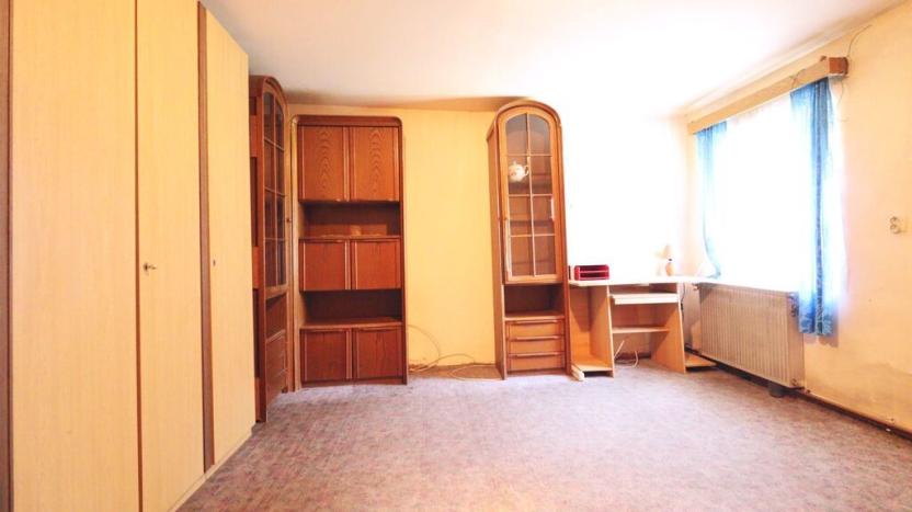 Prodej rodinného domu, Kolinec - Jindřichovice, 148 m2