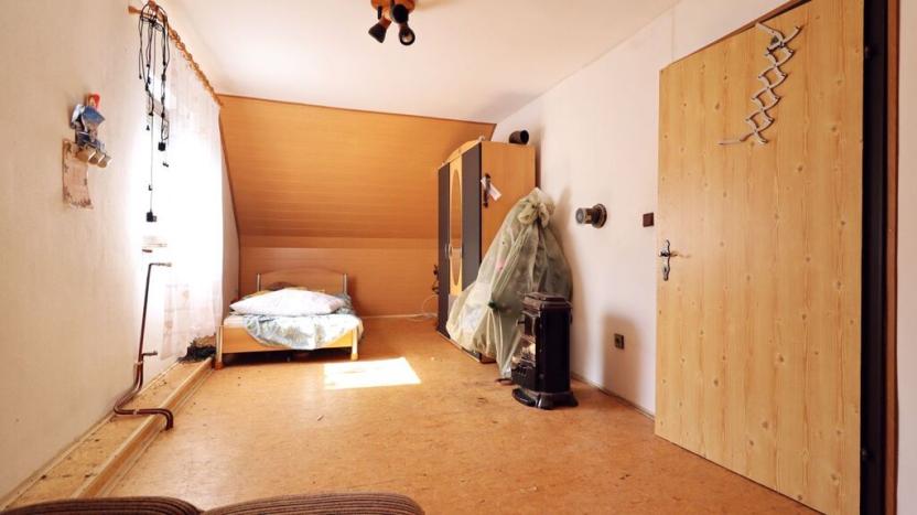 Prodej rodinného domu, Kolinec - Jindřichovice, 148 m2