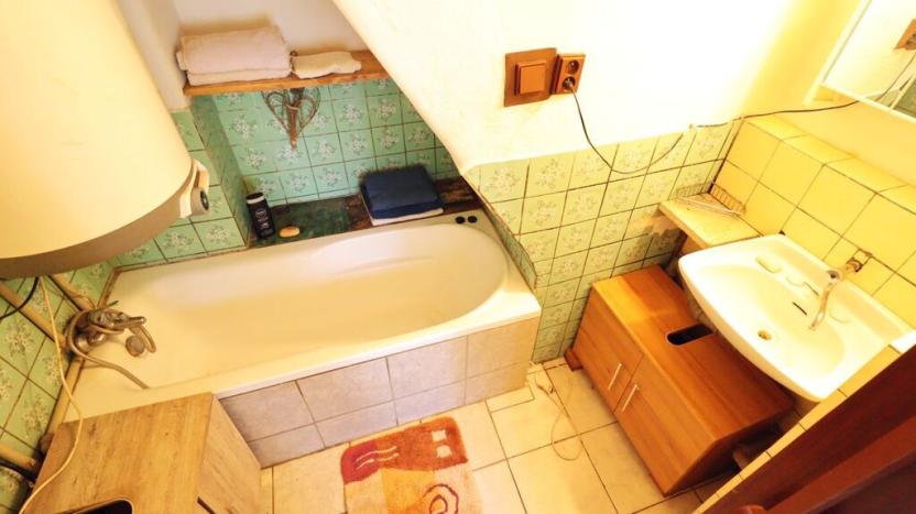 Prodej rodinného domu, Kolinec - Jindřichovice, 148 m2