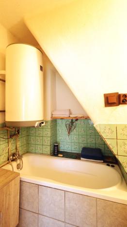 Prodej rodinného domu, Kolinec - Jindřichovice, 148 m2