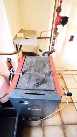 Prodej rodinného domu, Kolinec - Jindřichovice, 148 m2