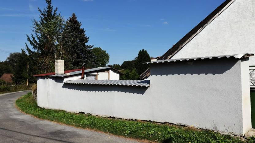 Prodej rodinného domu, Kolinec - Jindřichovice, 148 m2