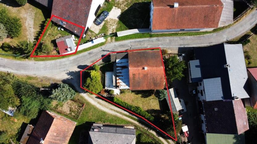 Prodej rodinného domu, Kolinec - Jindřichovice, 148 m2