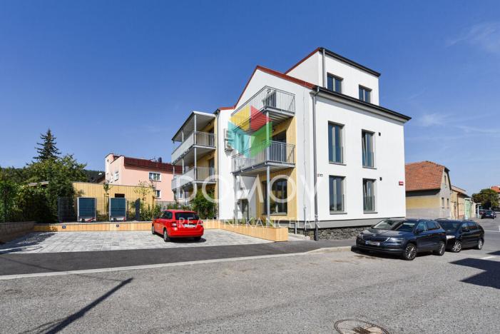 Pronájem bytu 3+kk, Beroun - Beroun-Město, Vorlova, 72 m2