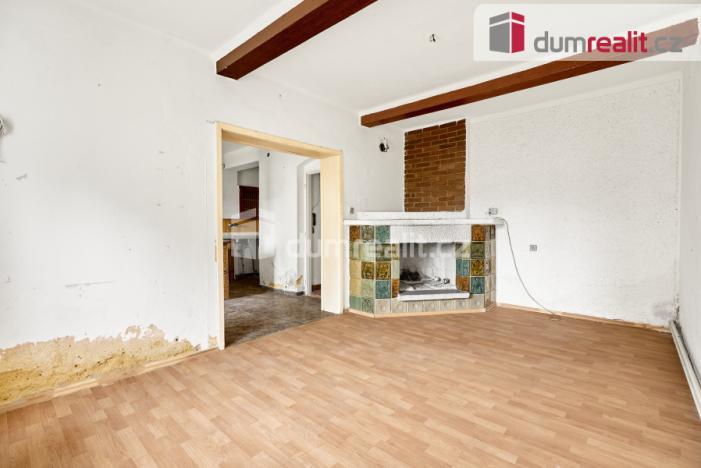 Prodej činžovního domu, Karlovy Vary, Fügnerova, 318 m2