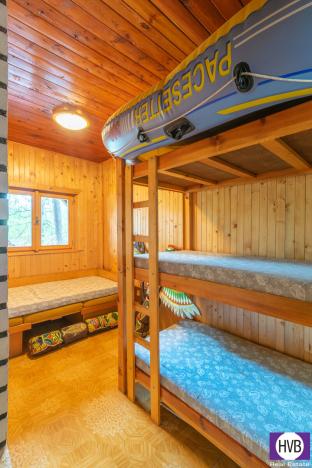 Prodej chaty, Lažánky, 50 m2