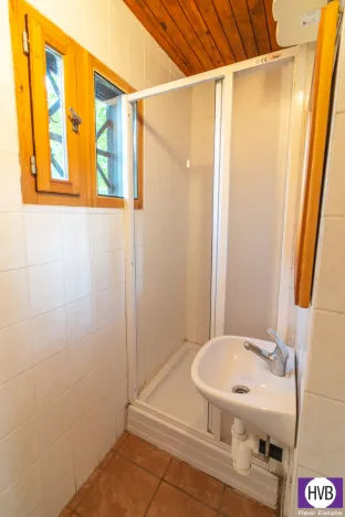 Prodej chaty, Lažánky, 50 m2