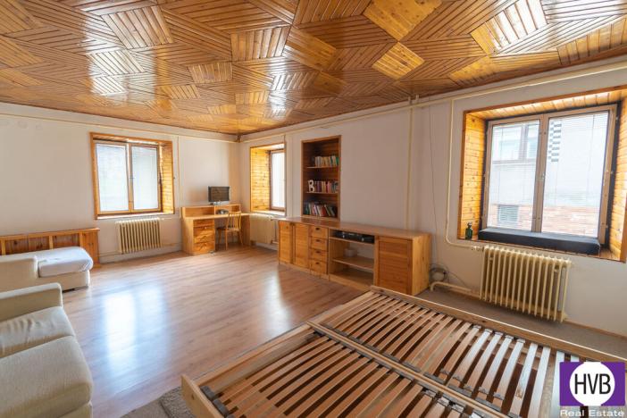 Prodej rodinného domu, Březnice, Horní Valy, 250 m2