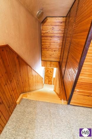 Prodej rodinného domu, Březnice, Horní Valy, 250 m2