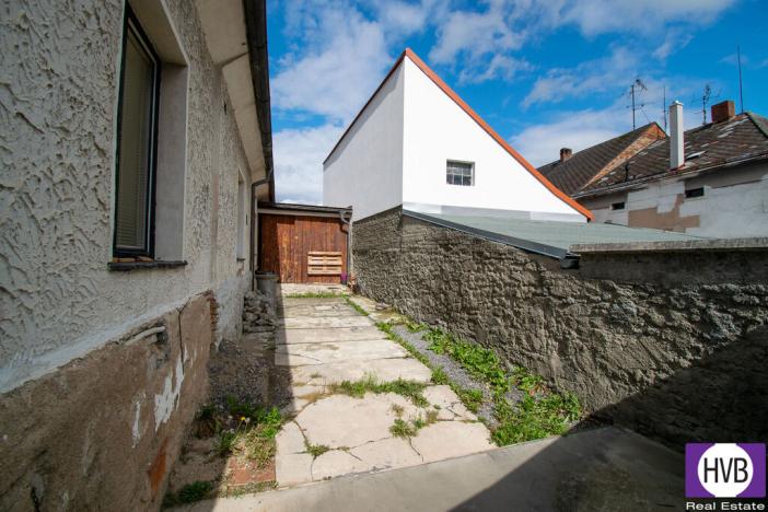 Prodej rodinného domu, Březnice, Horní Valy, 250 m2