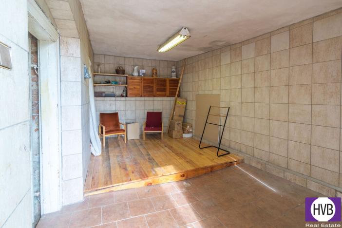 Prodej rodinného domu, Březnice, Horní Valy, 250 m2