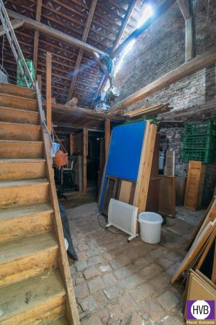 Prodej rodinného domu, Březnice, Horní Valy, 250 m2