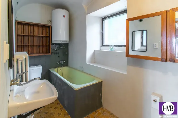 Prodej rodinného domu, Březnice, Horní Valy, 250 m2