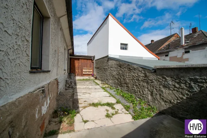 Prodej rodinného domu, Březnice, Horní Valy, 250 m2