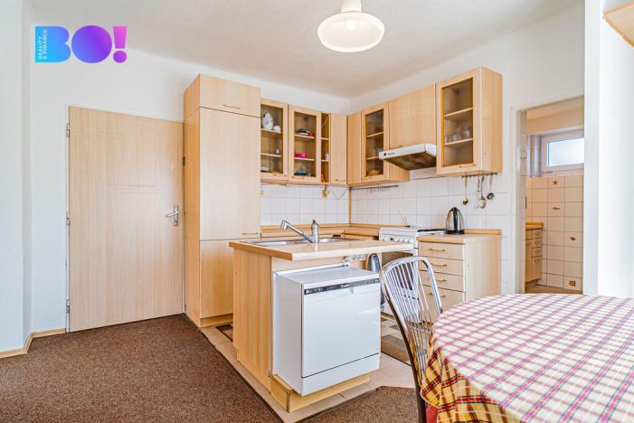 Prodej vícegeneračního domu, Bohumín, Mírová, 284 m2