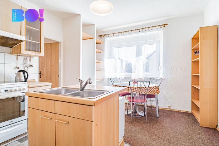 Prodej vícegeneračního domu, Bohumín, Mírová, 284 m2