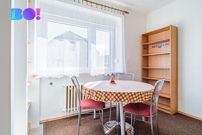 Prodej vícegeneračního domu, Bohumín, Mírová, 284 m2