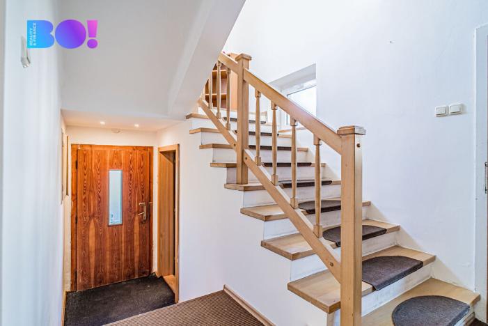 Prodej vícegeneračního domu, Bohumín, Mírová, 284 m2