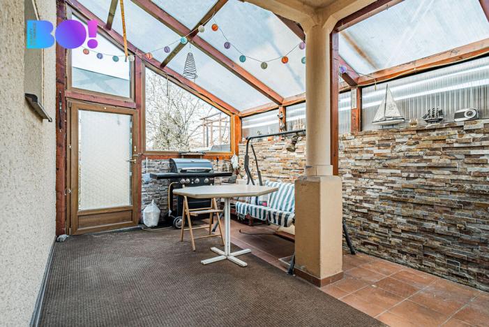Prodej vícegeneračního domu, Bohumín, Mírová, 284 m2