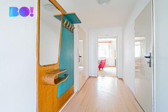 Prodej vícegeneračního domu, Bohumín, Mírová, 284 m2