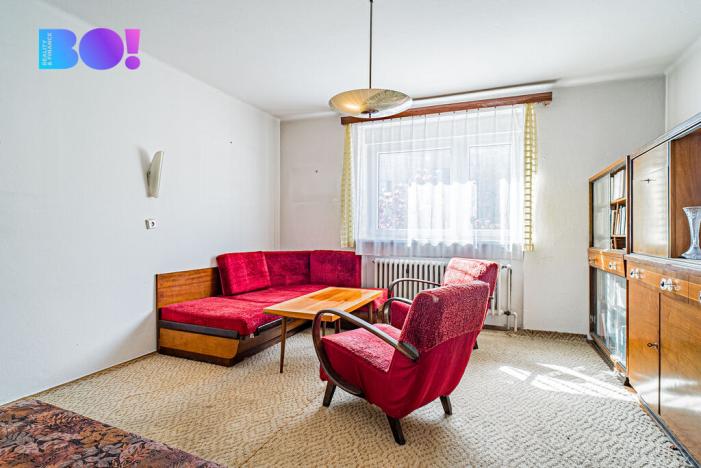 Prodej vícegeneračního domu, Bohumín, Mírová, 284 m2