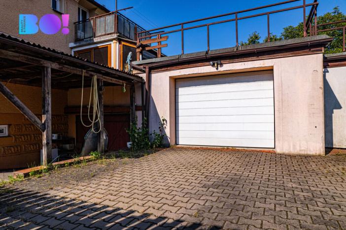 Prodej vícegeneračního domu, Bohumín, Mírová, 284 m2