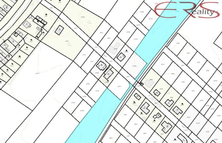 Prodej pozemku pro bydlení, Velim, Karlova, 49984 m2