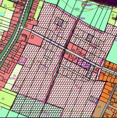 Prodej pozemku pro bydlení, Velim, Karlova, 49984 m2