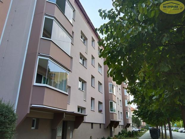 Pronájem bytu 2+1, Chropyně, Moravská, 54 m2