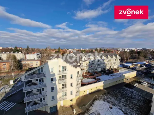 Prodej bytu 4+kk, Uherské Hradiště, 93 m2