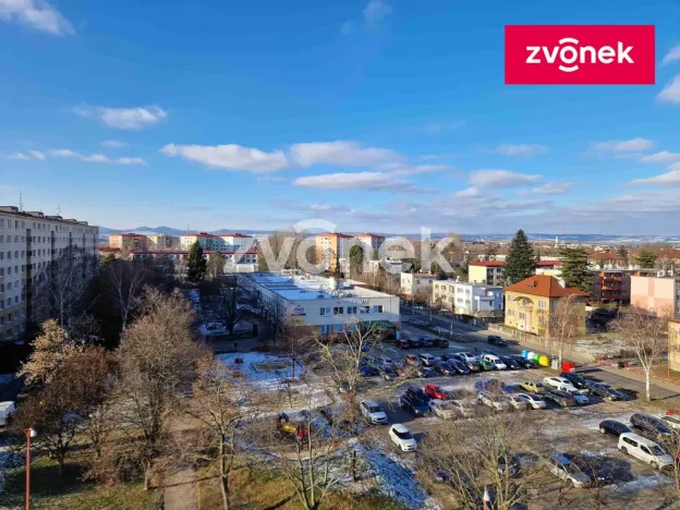 Prodej bytu 4+kk, Uherské Hradiště, 93 m2