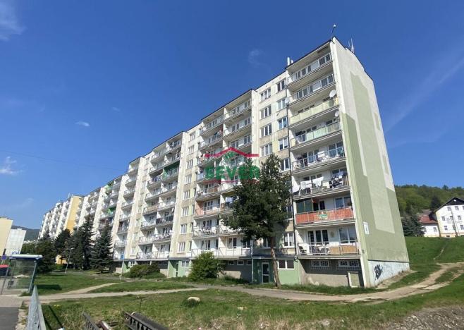 Prodej bytu 4+1, Litvínov - Janov, Hamerská, 78 m2