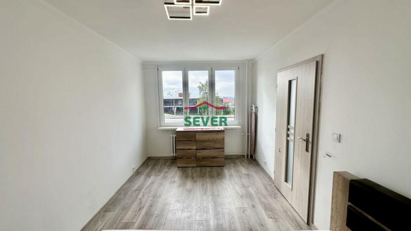 Prodej bytu 4+1, Litvínov - Janov, Hamerská, 78 m2