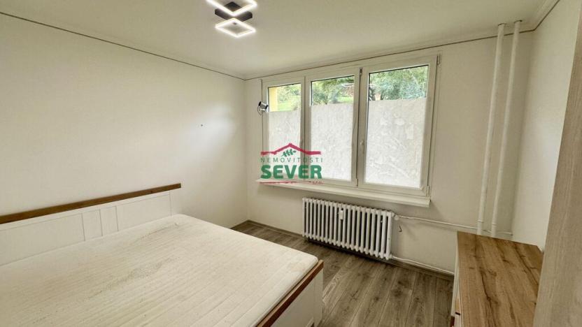 Prodej bytu 4+1, Litvínov - Janov, Hamerská, 78 m2