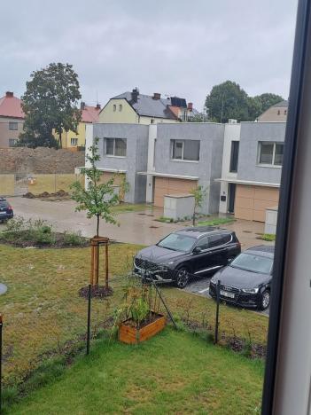 Pronájem bytu 1+kk, Pardubice - Pardubičky, Nová Tesla, 24 m2