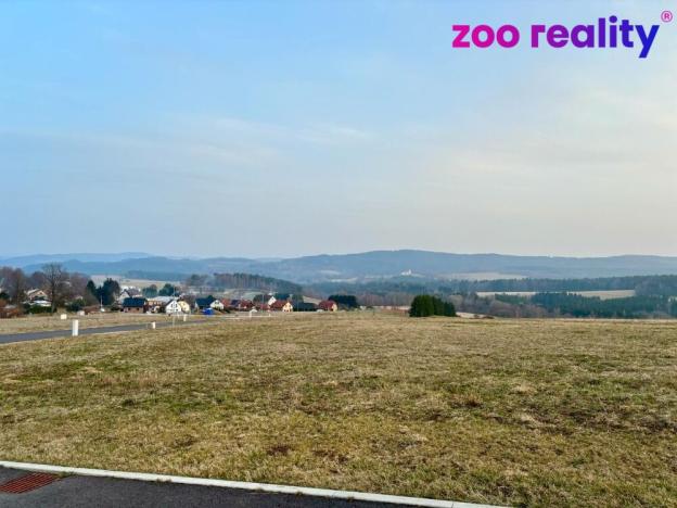 Prodej pozemku pro bydlení, Bohdalovice, 904 m2