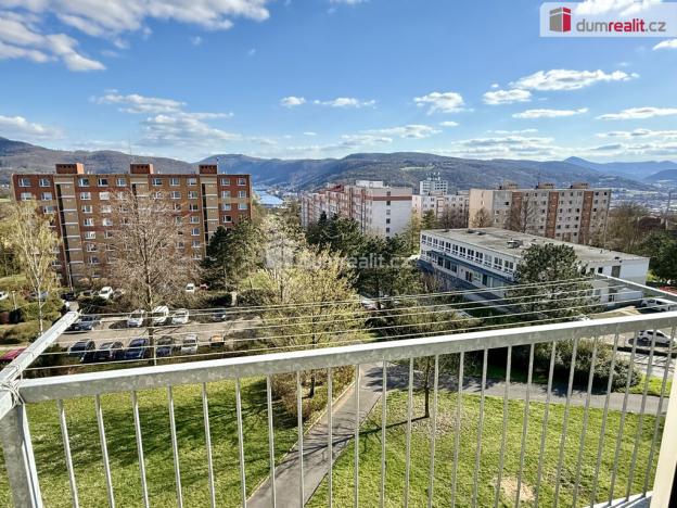 Prodej bytu 3+1, Ústí nad Labem - Ústí nad Labem-centrum, SNP, 63 m2