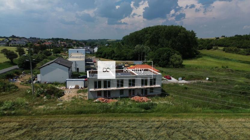 Prodej bytu 5+kk, Vodochody, 140 m2