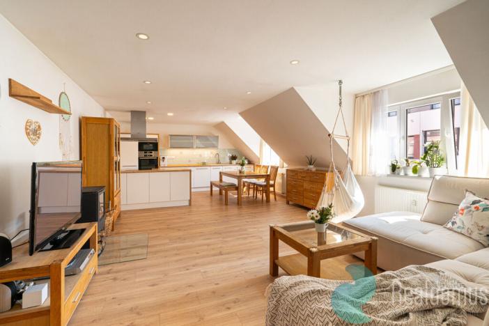 Prodej vily, České Budějovice, B. Smetany, 290 m2