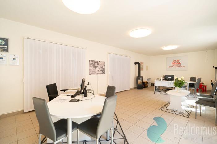 Prodej vily, České Budějovice, B. Smetany, 290 m2