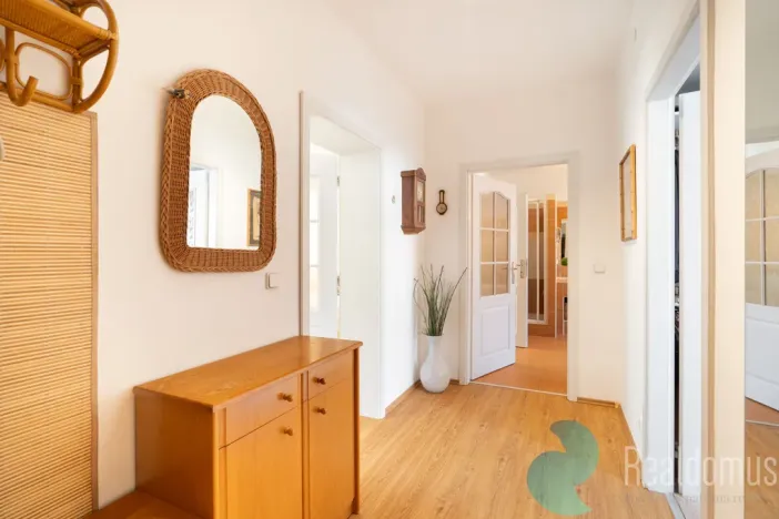 Prodej vily, České Budějovice, B. Smetany, 290 m2