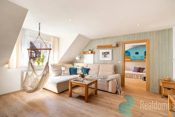 Prodej vily, České Budějovice, B. Smetany, 290 m2